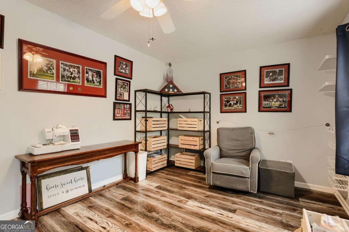 3361 Timber Ridge Powder Springs - Photo 16