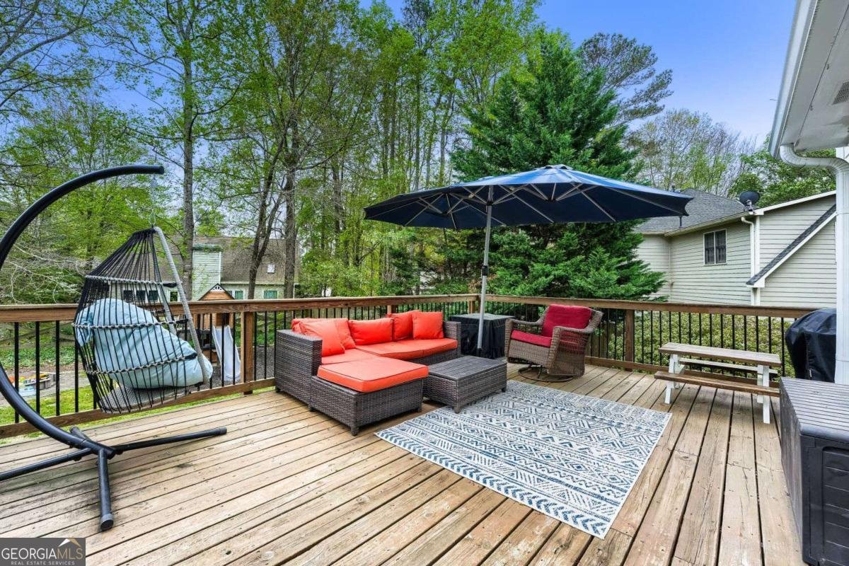 3361 Timber Ridge Powder Springs - Photo 26