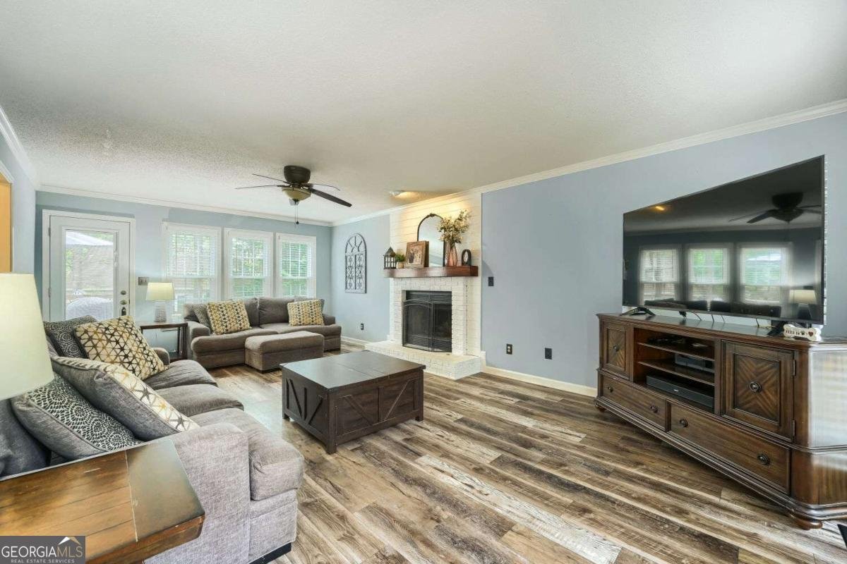 3361 Timber Ridge Powder Springs - Photo 6