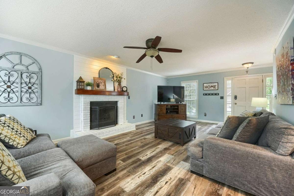 3361 Timber Ridge Powder Springs - Photo 7