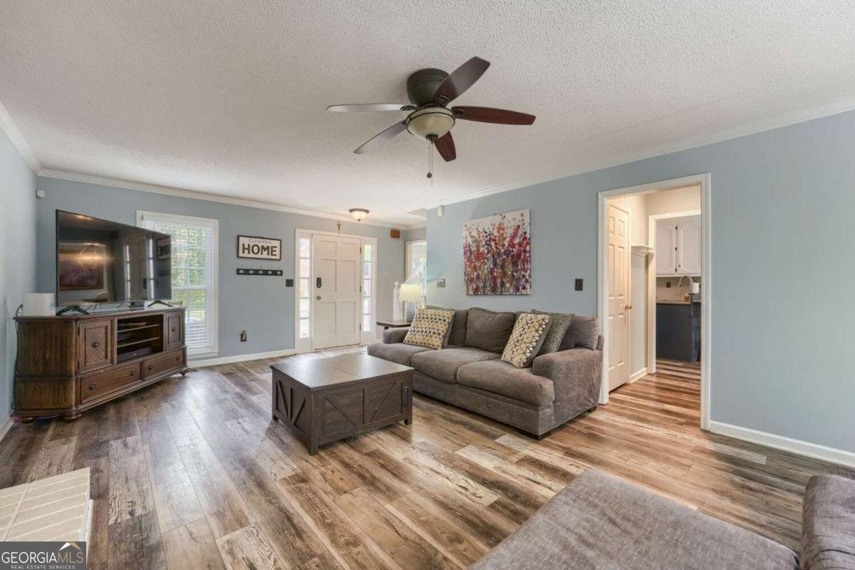 3361 Timber Ridge Powder Springs - Photo 8