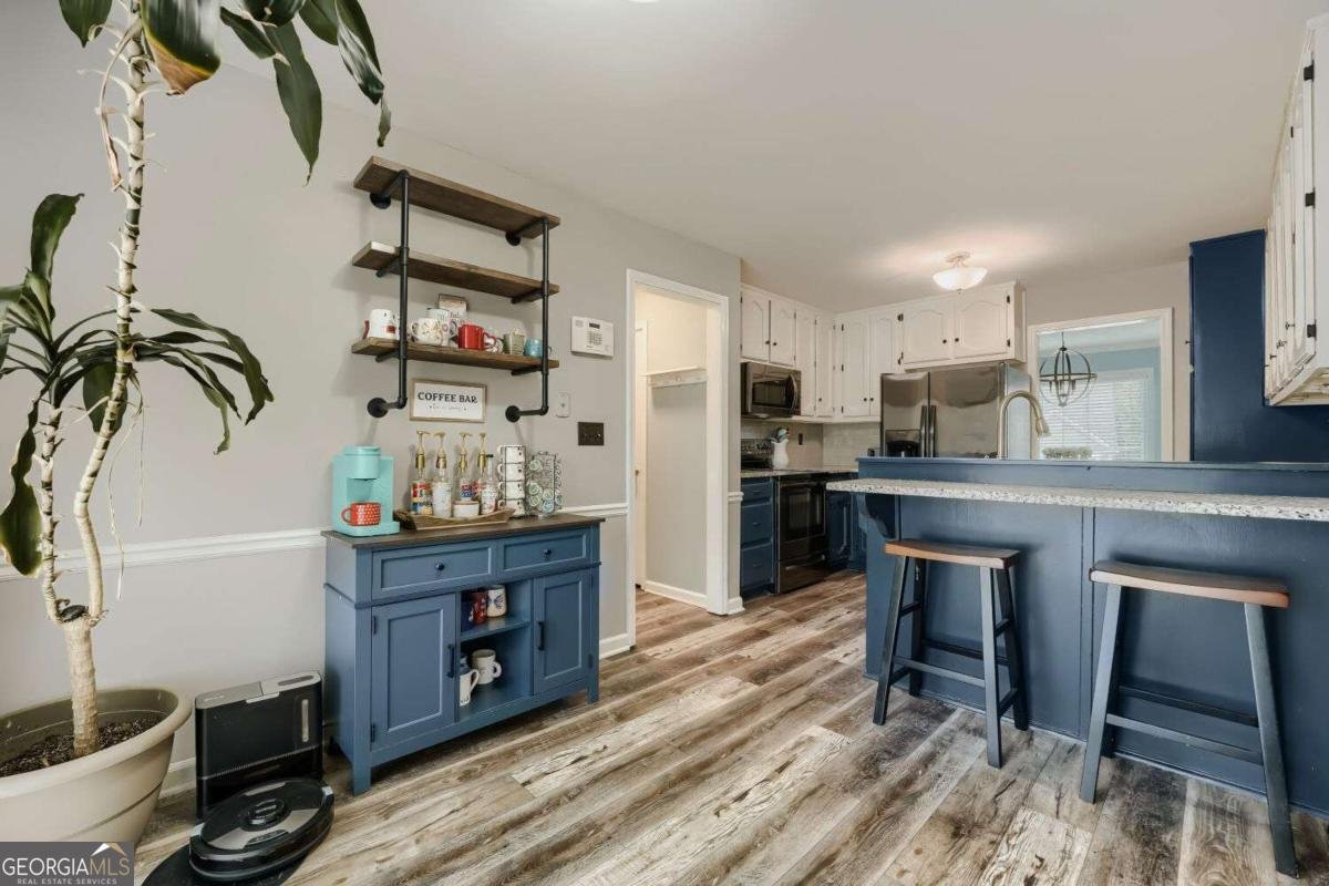 3361 Timber Ridge Powder Springs - Photo 9