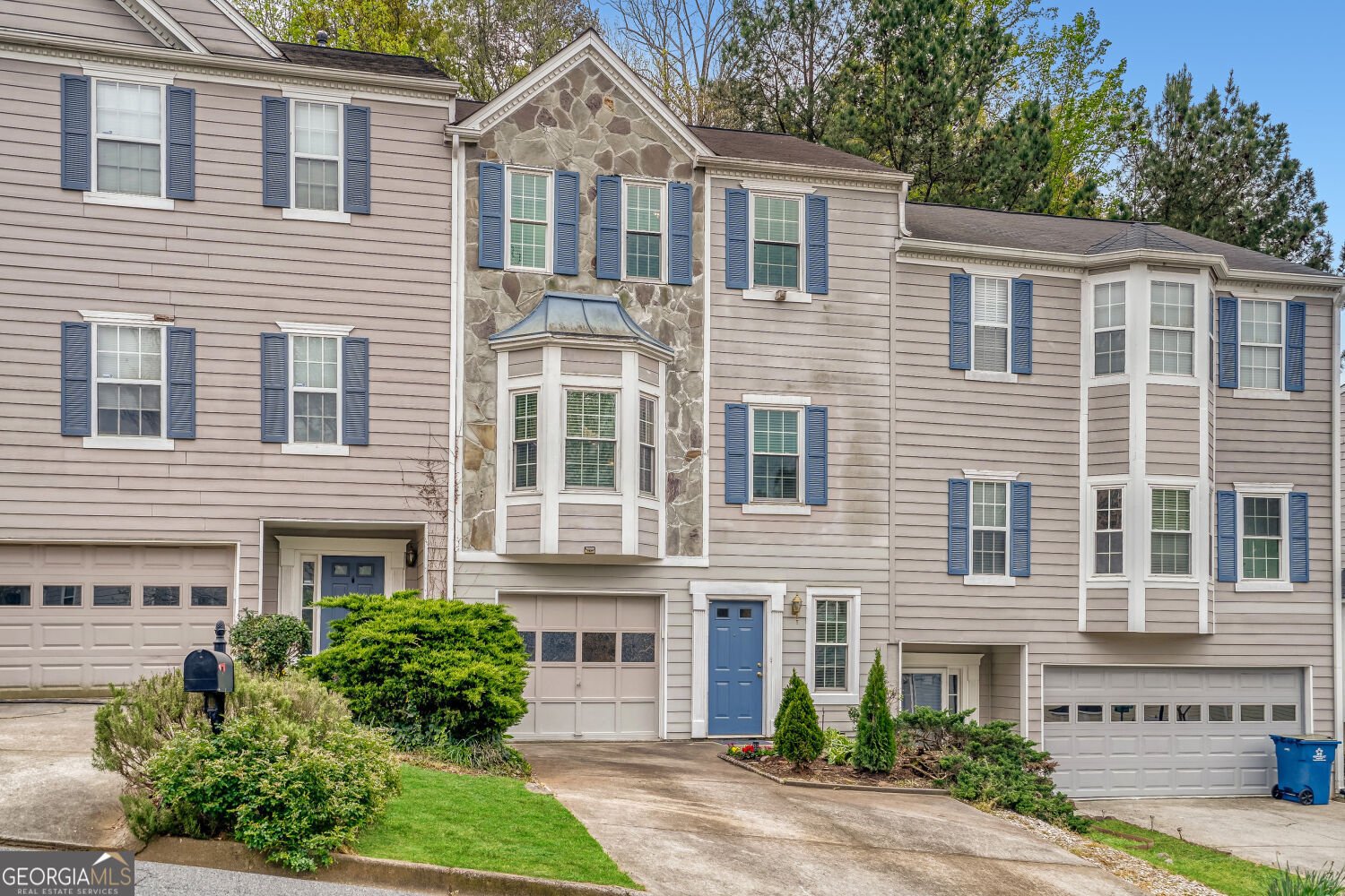 4120 Spring Cove Drive Duluth - Photo 1