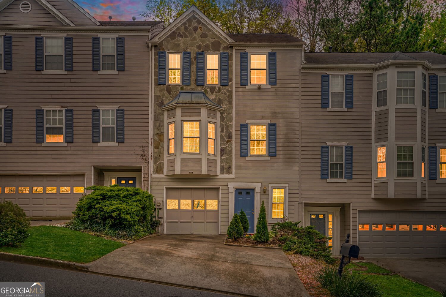 4120 Spring Cove Drive Duluth - Photo 24