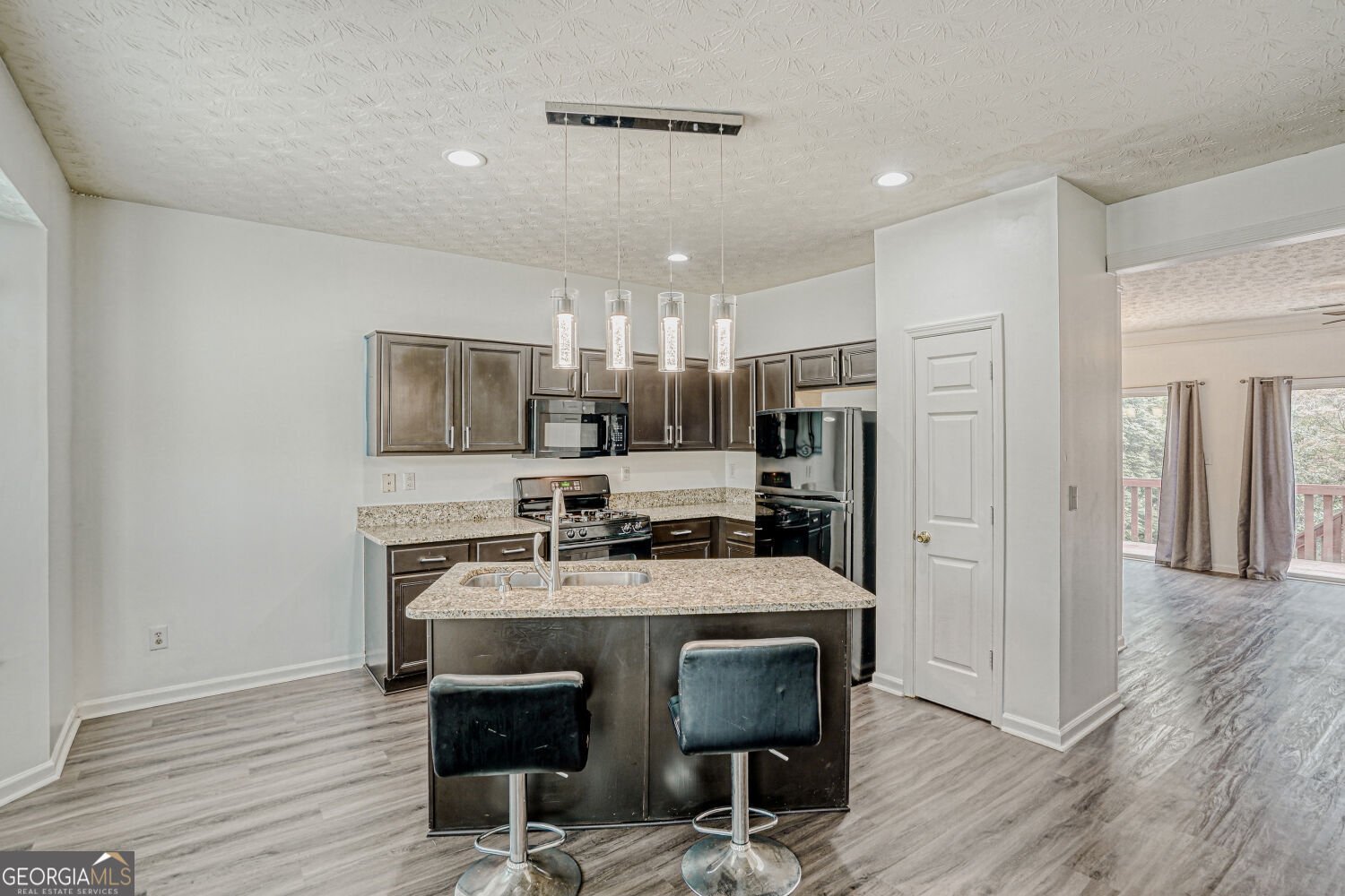 4120 Spring Cove Drive Duluth - Photo 8