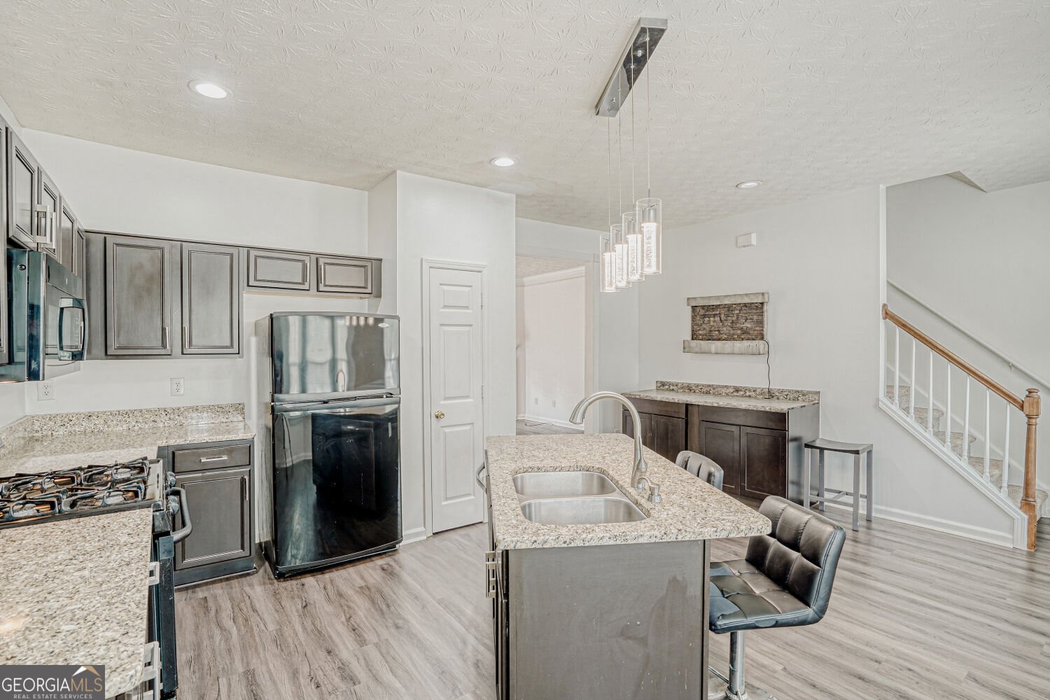 4120 Spring Cove Drive Duluth - Photo 9