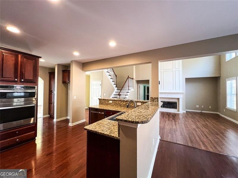 2879 HERITAGE OAKS Circle Dacula - Photo 10