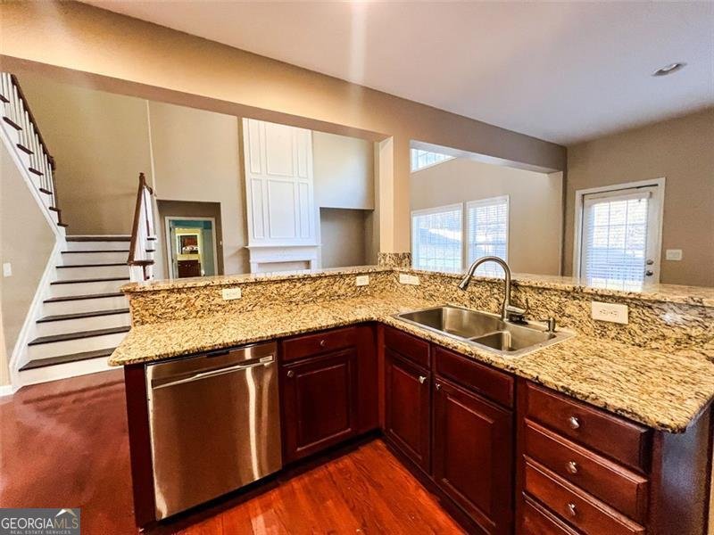 2879 HERITAGE OAKS Circle Dacula - Photo 12