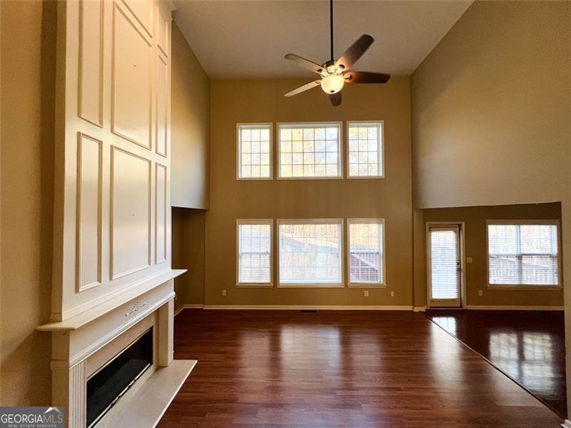 2879 HERITAGE OAKS Circle Dacula - Photo 18