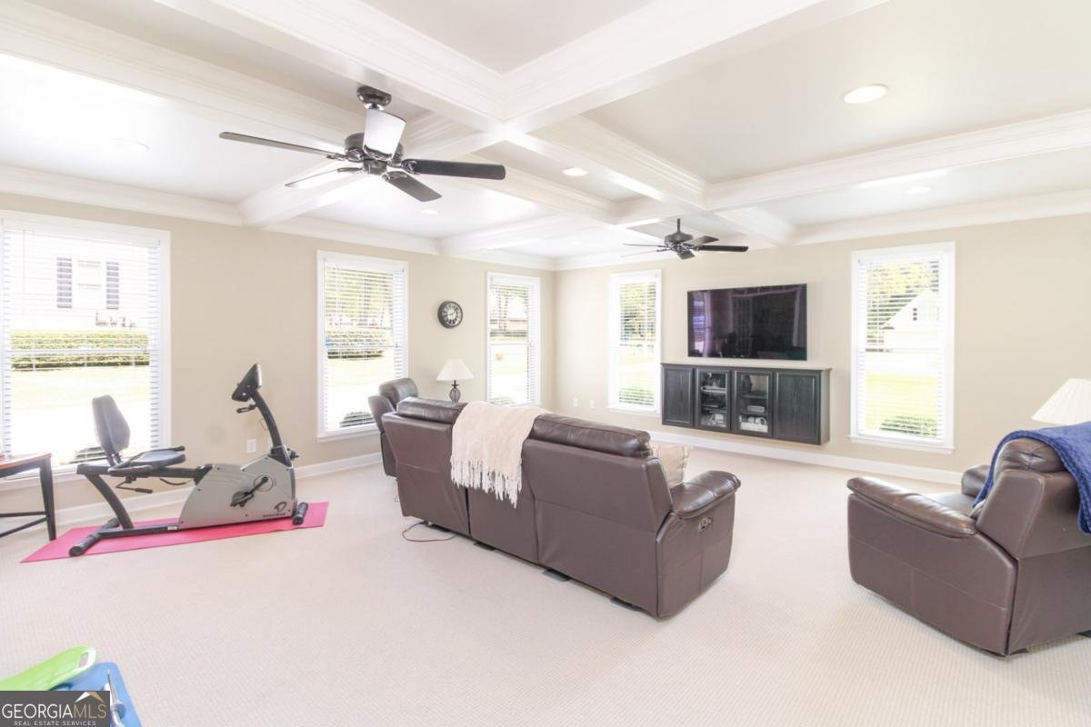 1031 Derby Lane Bogart - Photo 15