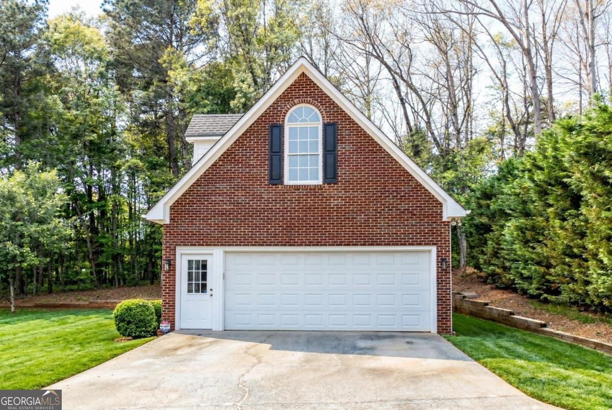 1031 Derby Lane Bogart - Photo 34