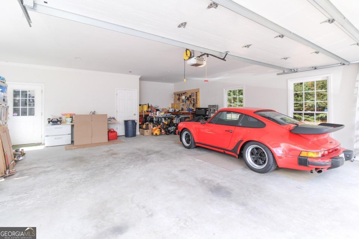 1031 Derby Lane Bogart - Photo 35