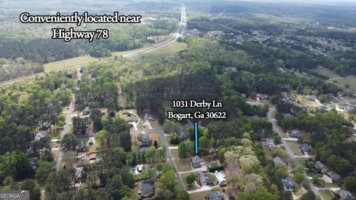 1031 Derby Lane Bogart - Photo 39