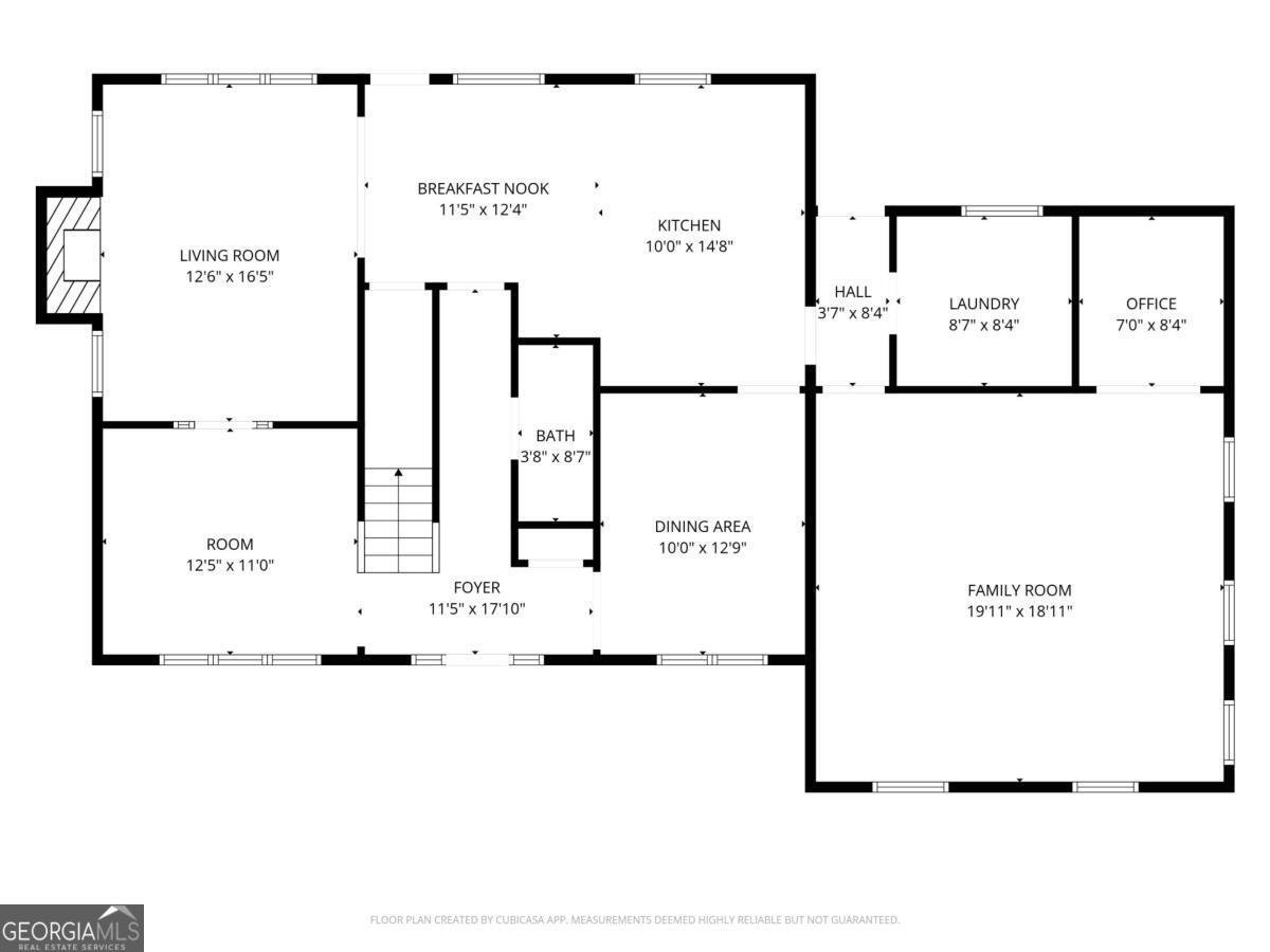 1031 Derby Lane Bogart - Photo 40
