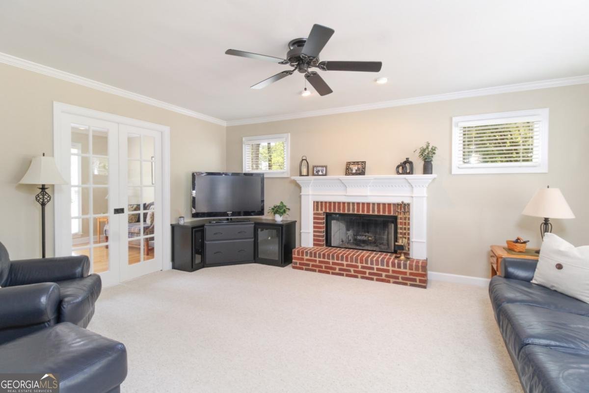 1031 Derby Lane Bogart - Photo 6