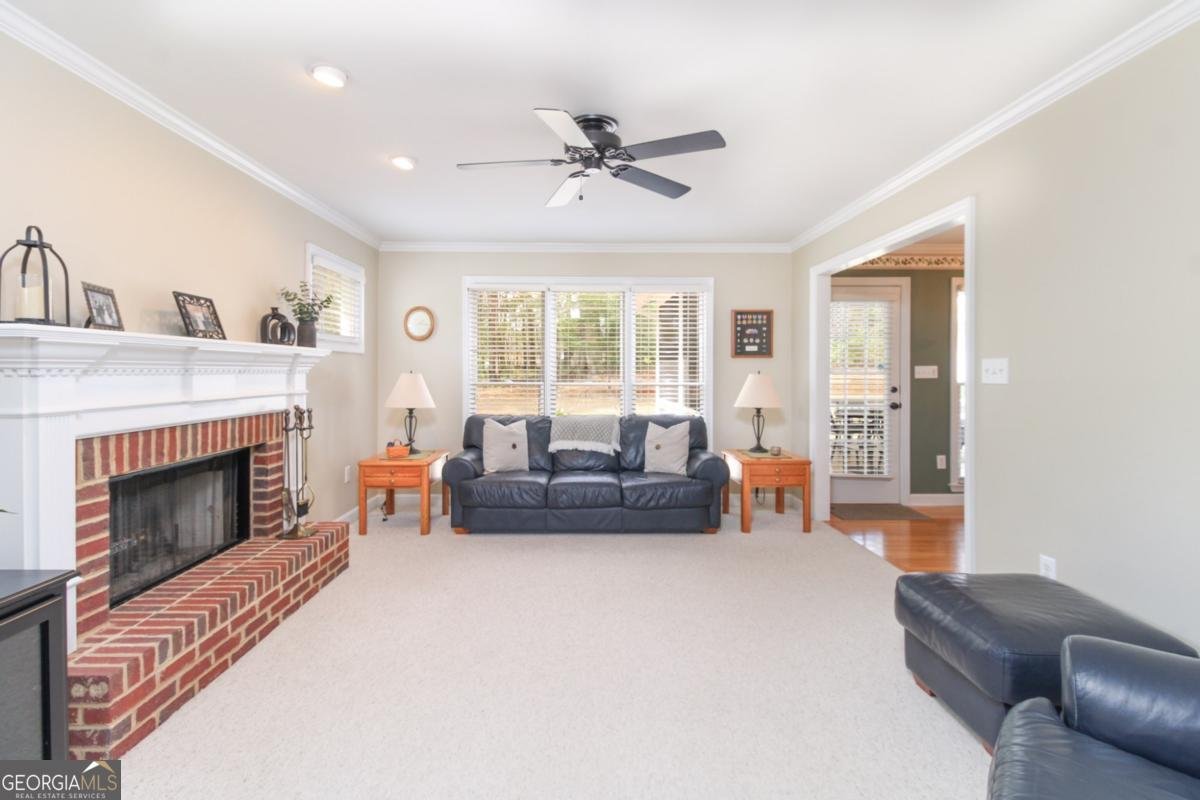 1031 Derby Lane Bogart - Photo 7