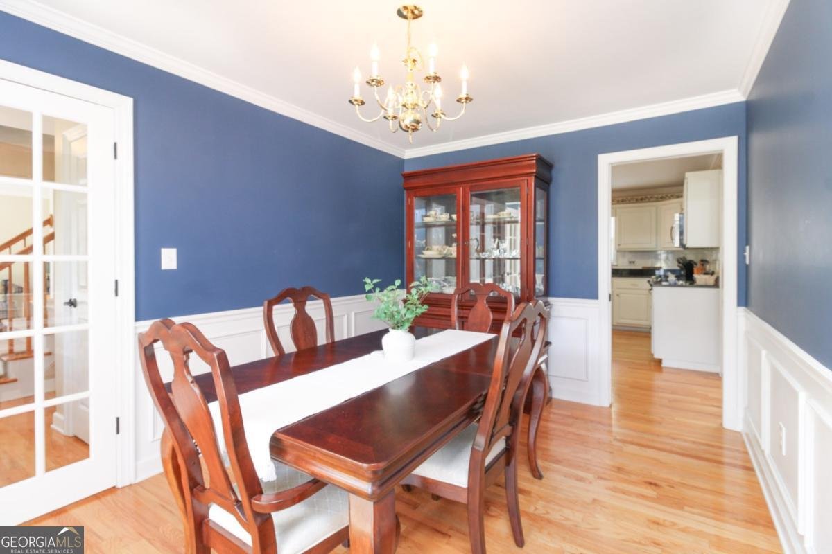 1031 Derby Lane Bogart - Photo 8