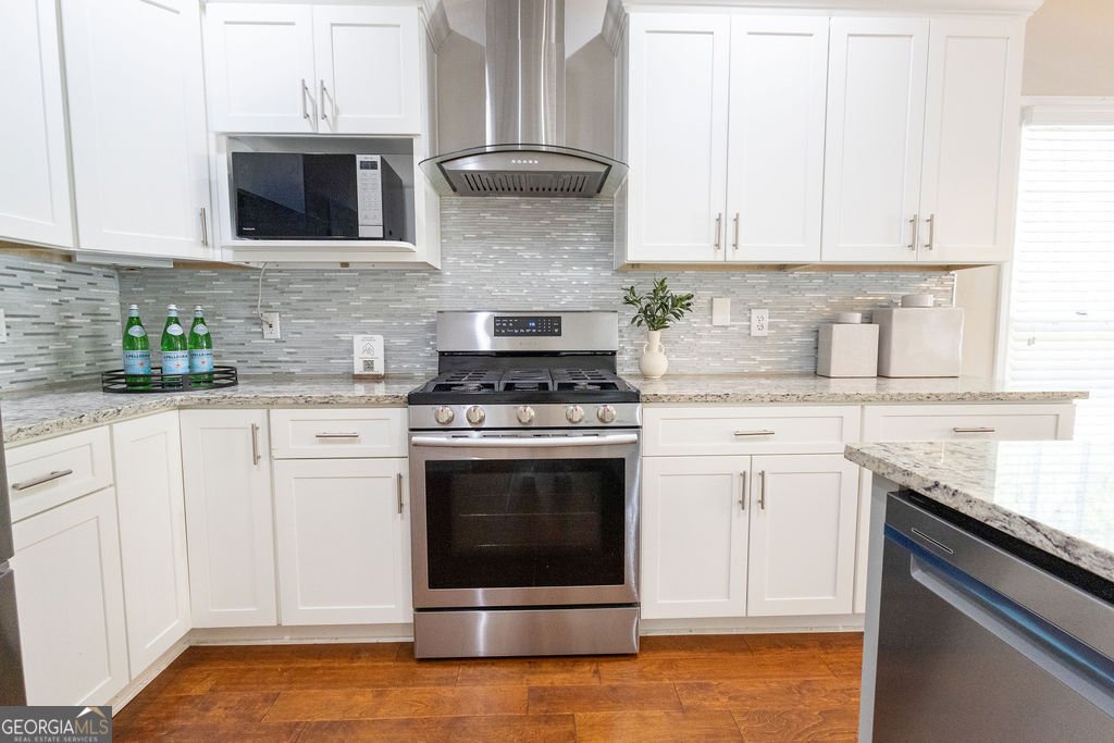 1194 Manor Crest Court Marietta - Photo 11