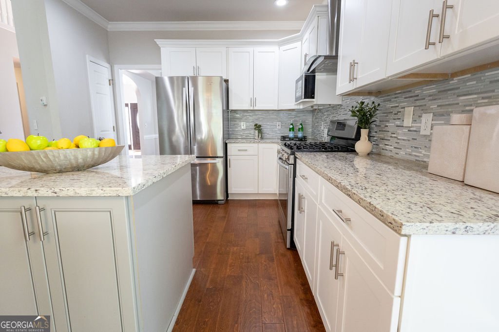 1194 Manor Crest Court Marietta - Photo 12