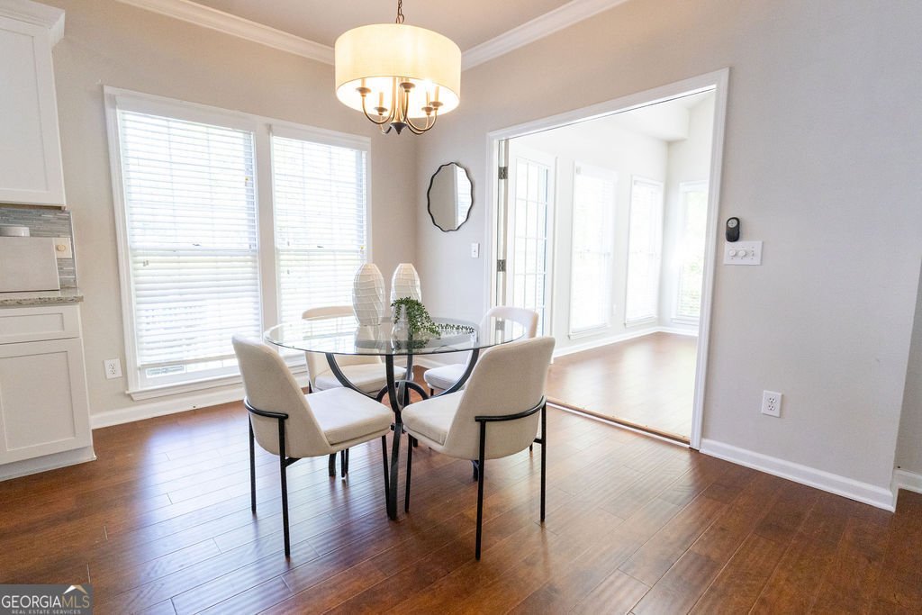 1194 Manor Crest Court Marietta - Photo 14