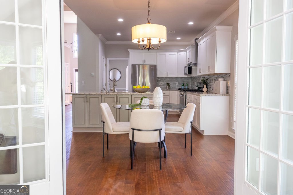 1194 Manor Crest Court Marietta - Photo 15