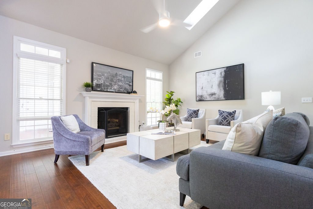 1194 Manor Crest Court Marietta - Photo 16