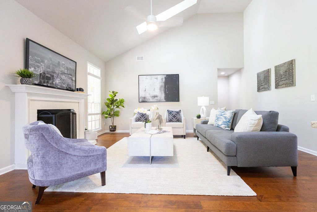 1194 Manor Crest Court Marietta - Photo 17