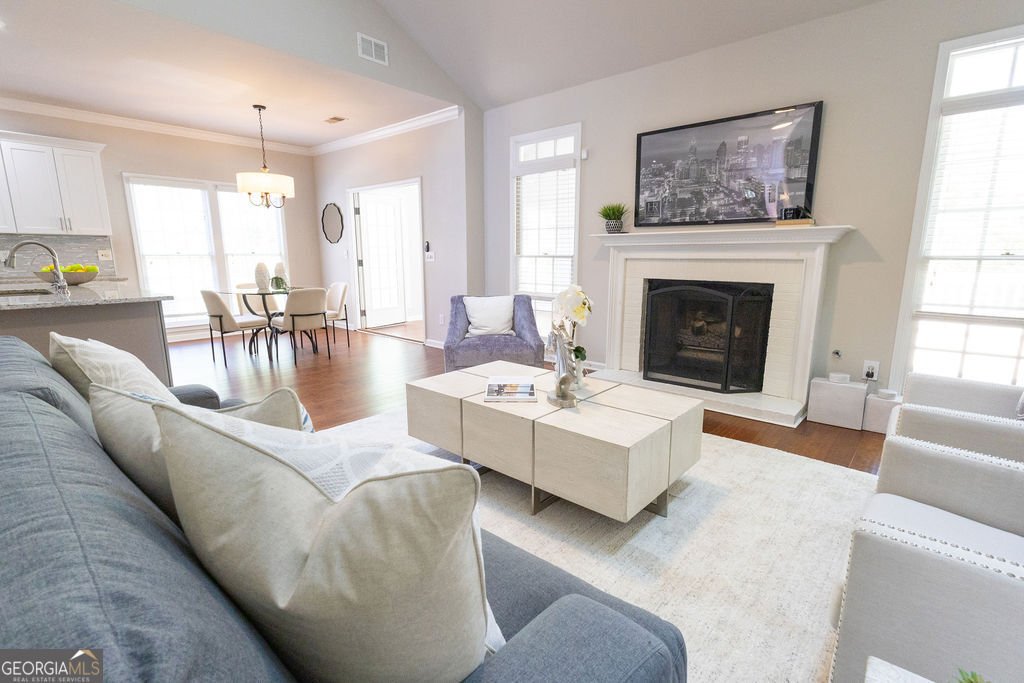 1194 Manor Crest Court Marietta - Photo 18