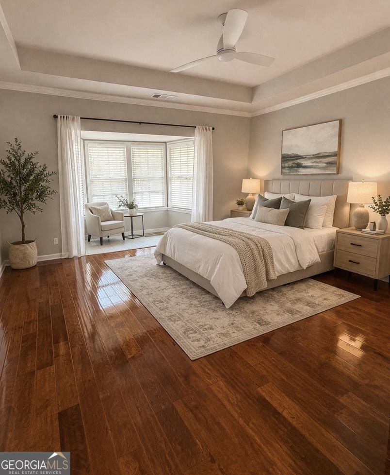 1194 Manor Crest Court Marietta - Photo 20