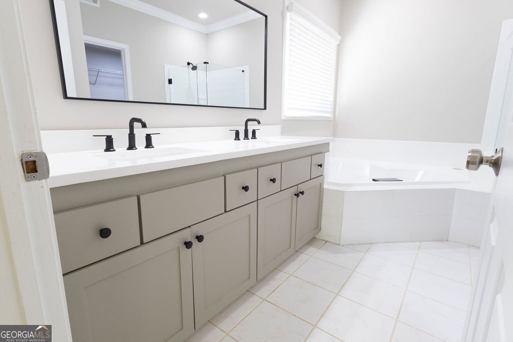 1194 Manor Crest Court Marietta - Photo 24