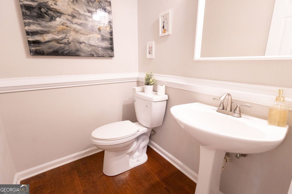 1194 Manor Crest Court Marietta - Photo 28