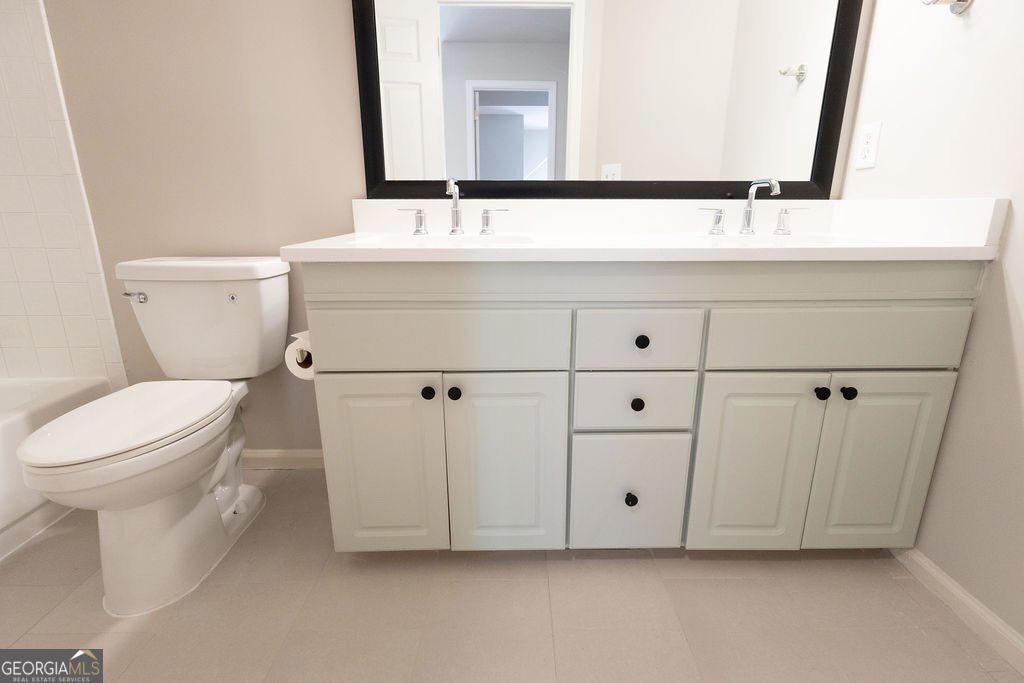 1194 Manor Crest Court Marietta - Photo 32