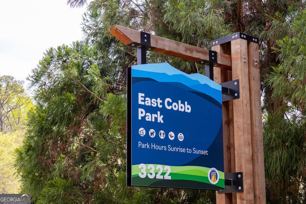 1194 Manor Crest Court Marietta - Photo 45