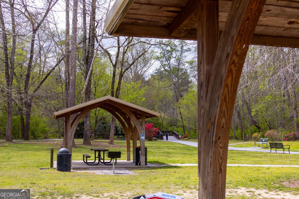 1194 Manor Crest Court Marietta - Photo 46