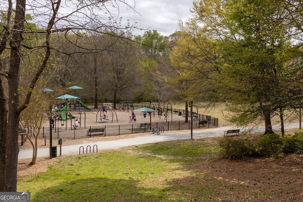 1194 Manor Crest Court Marietta - Photo 47