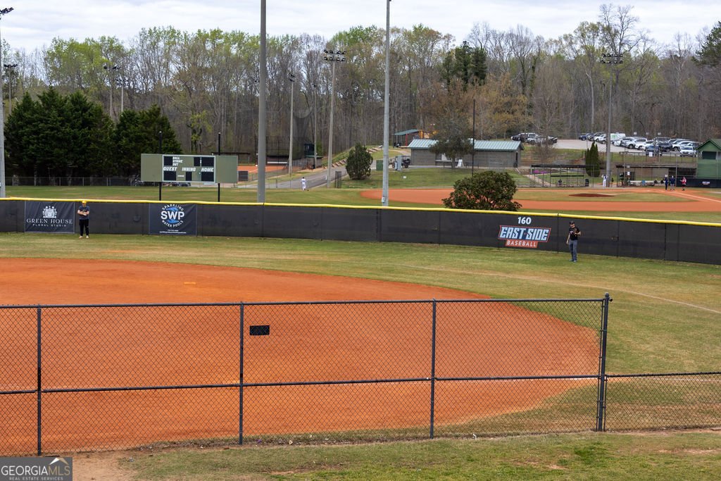1194 Manor Crest Court Marietta - Photo 49