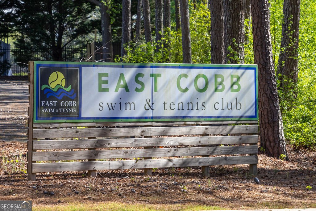 1194 Manor Crest Court Marietta - Photo 50