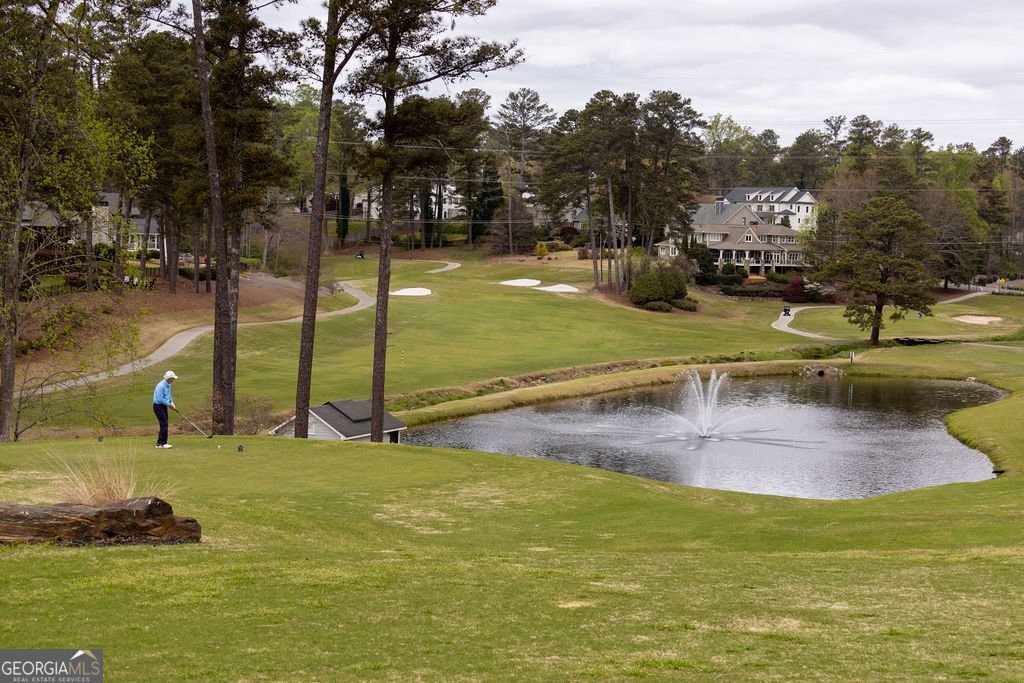 1194 Manor Crest Court Marietta - Photo 52