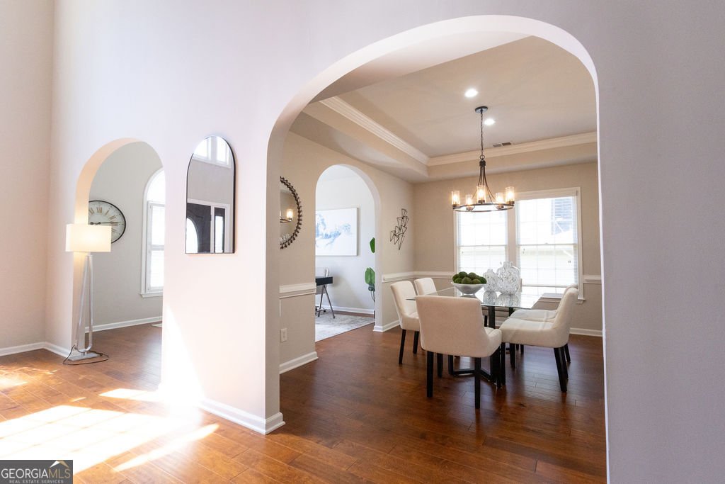 1194 Manor Crest Court Marietta - Photo 6