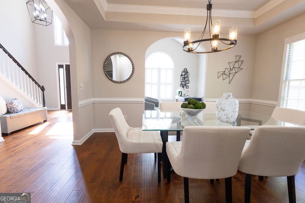 1194 Manor Crest Court Marietta - Photo 7