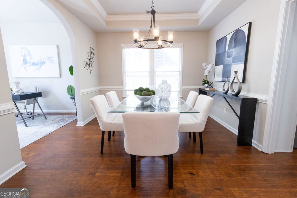 1194 Manor Crest Court Marietta - Photo 8