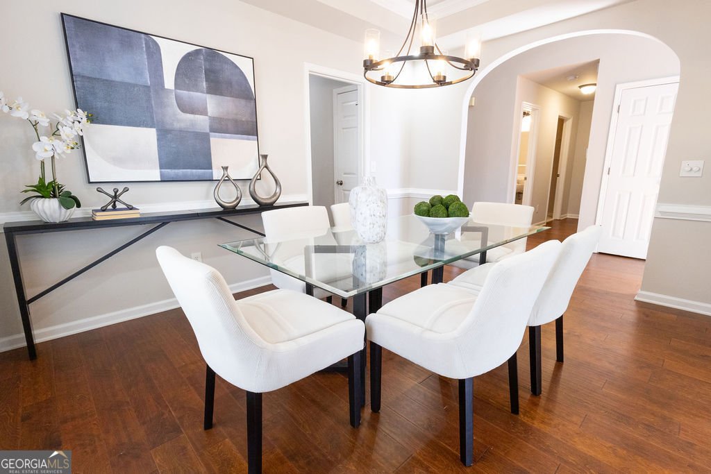 1194 Manor Crest Court Marietta - Photo 9