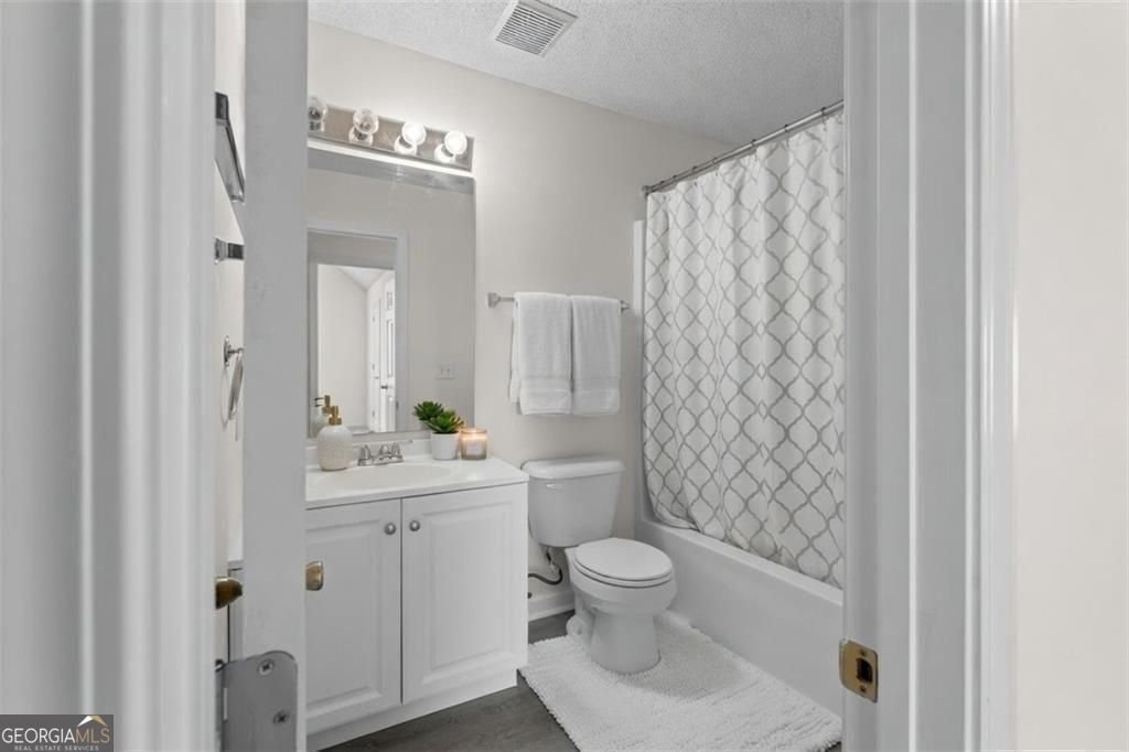 1727 Spring Hill Cove Lithonia - Photo 11