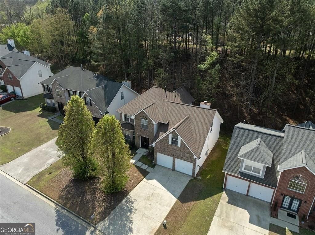 1727 Spring Hill Cove Lithonia - Photo 13