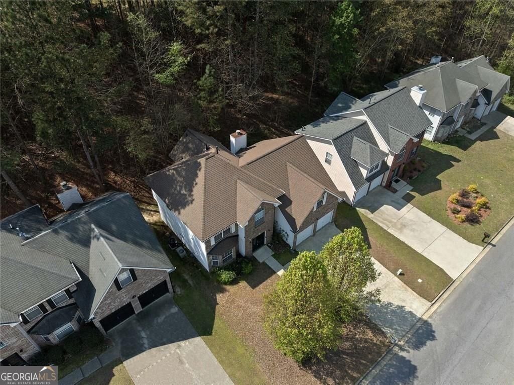 1727 Spring Hill Cove Lithonia - Photo 15