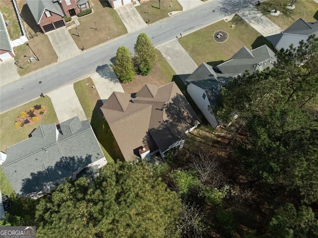 1727 Spring Hill Cove Lithonia - Photo 17