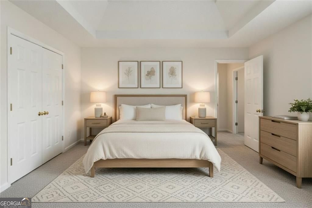 1727 Spring Hill Cove Lithonia - Photo 8