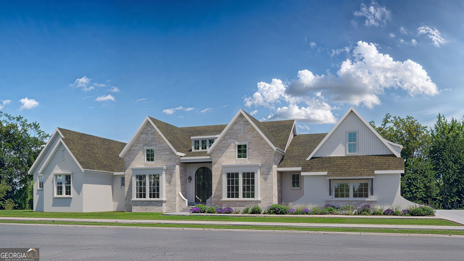 1550 Olympus Court Athens - Photo 1