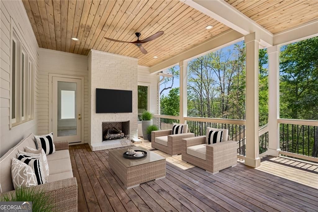 1550 Olympus Court Athens - Photo 27