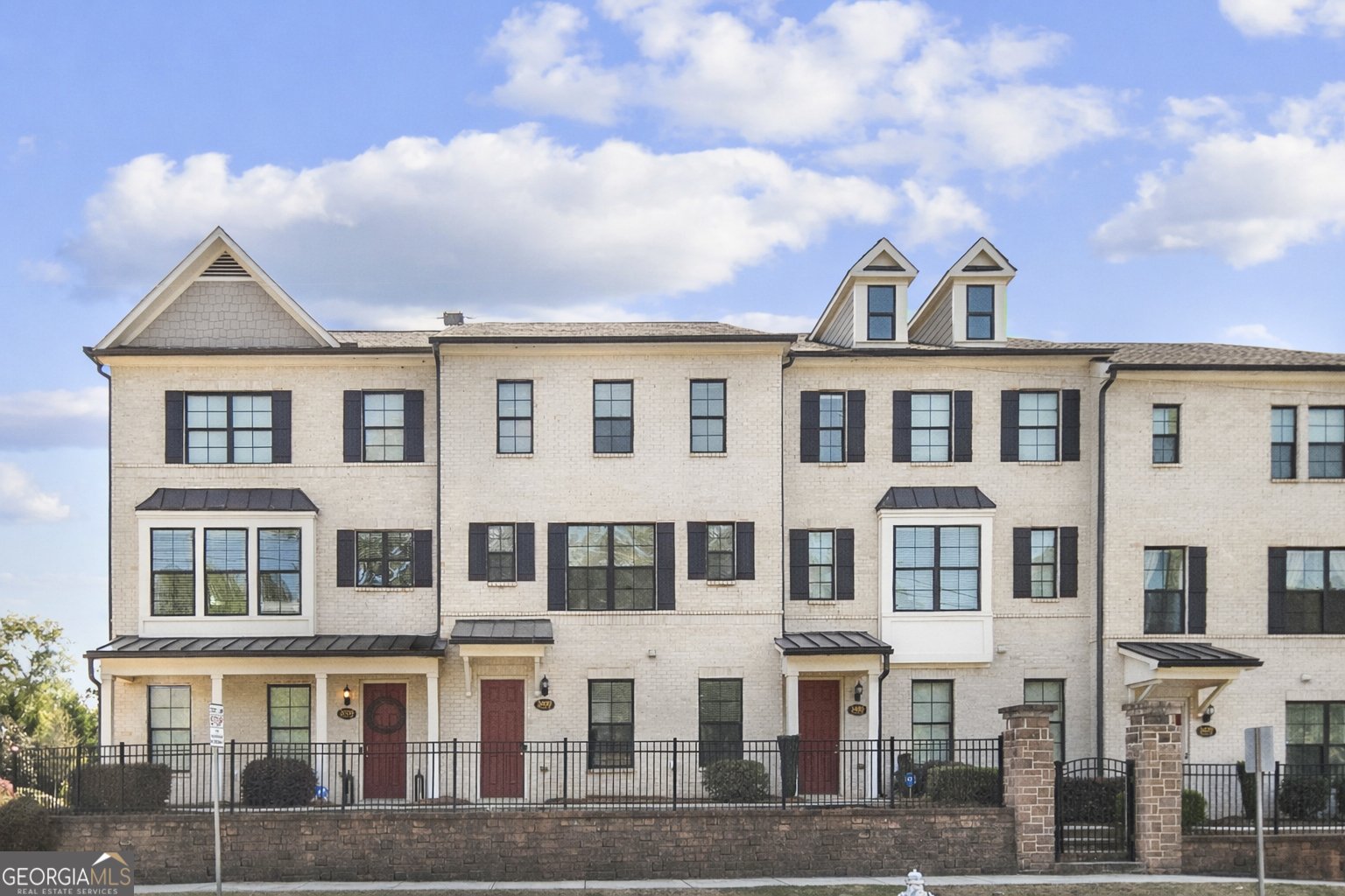 3490 Pickens Street Duluth - Photo 1